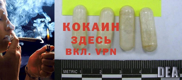молекула духа Нея